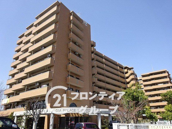 apartment 奈良県橿原市地黄町
地図を見る