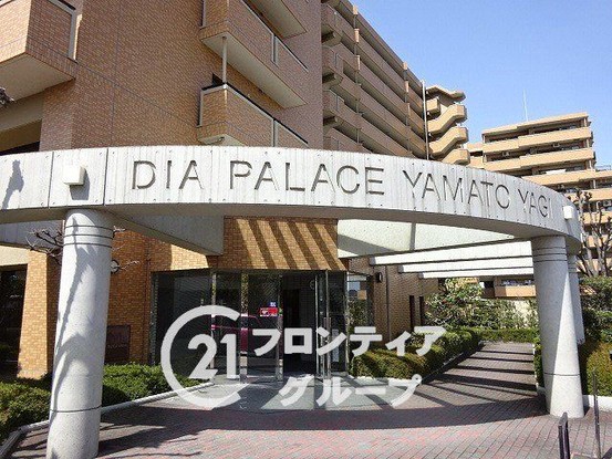 apartment 奈良県橿原市地黄町
地図を見る