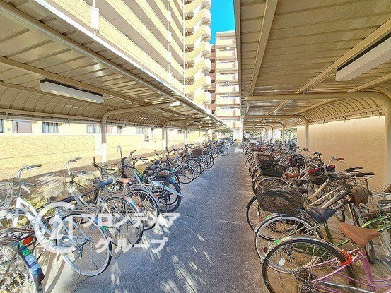 apartment 奈良県橿原市地黄町
地図を見る