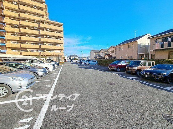 apartment 奈良県橿原市地黄町
地図を見る