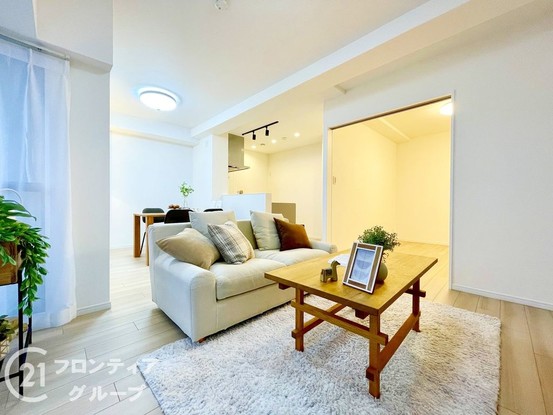 apartment 奈良県橿原市地黄町
地図を見る