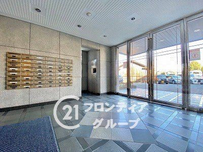 apartment 奈良県生駒郡斑鳩町龍田西２丁目
地図を見る