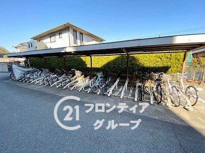 apartment 奈良県生駒郡斑鳩町龍田西２丁目
地図を見る