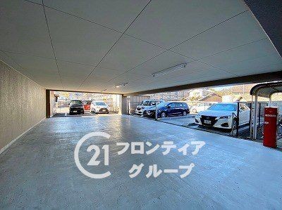 apartment 奈良県生駒郡斑鳩町龍田西２丁目
地図を見る