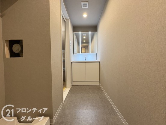 apartment 奈良県生駒郡斑鳩町龍田西２丁目
地図を見る