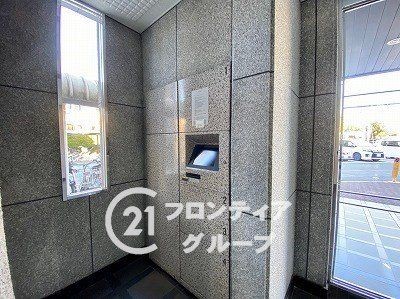 apartment 奈良県生駒郡斑鳩町龍田西２丁目
地図を見る