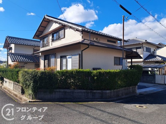 detached 京都府木津川市南加茂台９丁目
地図を見る