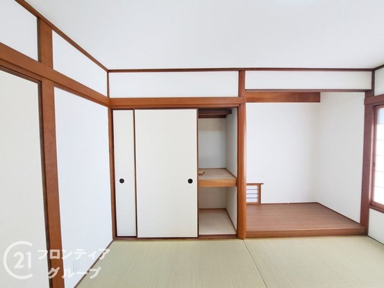 detached 京都府木津川市南加茂台９丁目
地図を見る