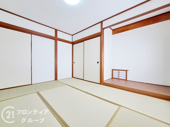 detached 京都府木津川市南加茂台９丁目
地図を見る