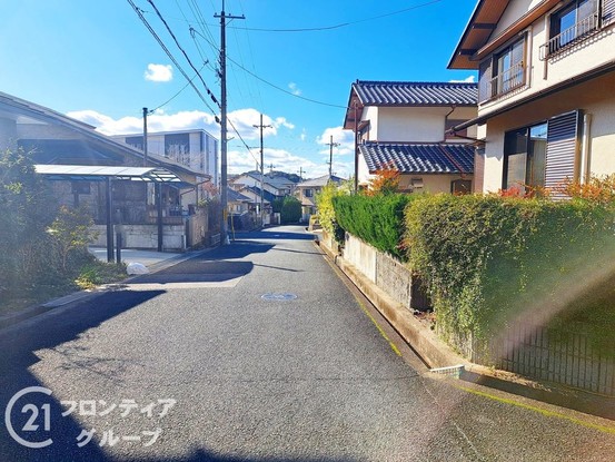 detached 京都府木津川市南加茂台９丁目
地図を見る