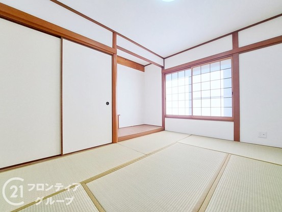 detached 京都府木津川市南加茂台９丁目
地図を見る