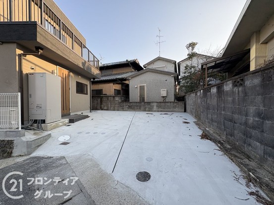 detached 京都府木津川市相楽城下
地図を見る
