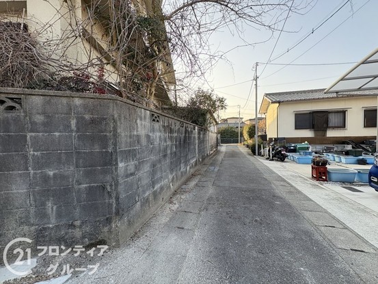 detached 京都府木津川市相楽城下
地図を見る
