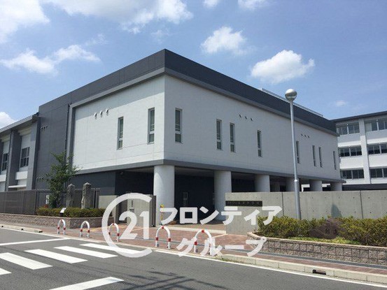 detached 京都府木津川市相楽城下
地図を見る