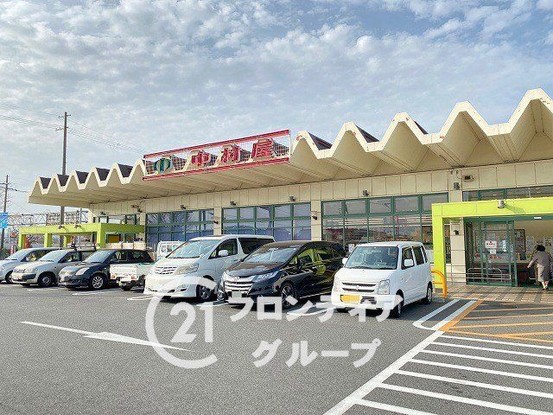 detached 京都府木津川市相楽城下
地図を見る