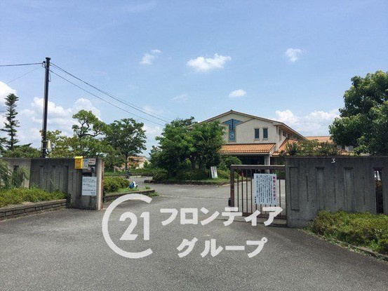 detached 京都府木津川市相楽城下
地図を見る