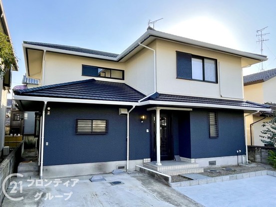 detached 奈良県磯城郡田原本町大字八尾
地図を見る