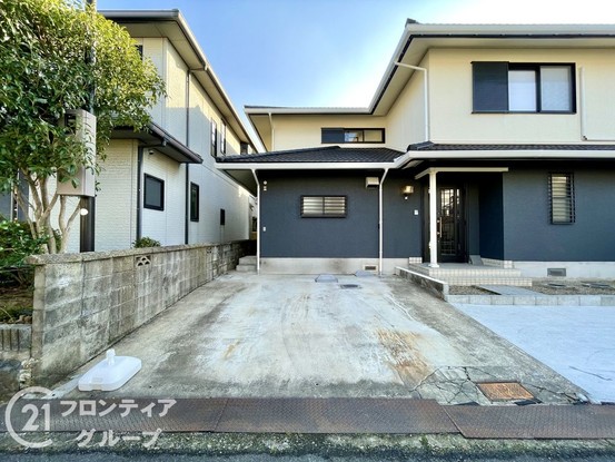 detached 奈良県磯城郡田原本町大字八尾
地図を見る