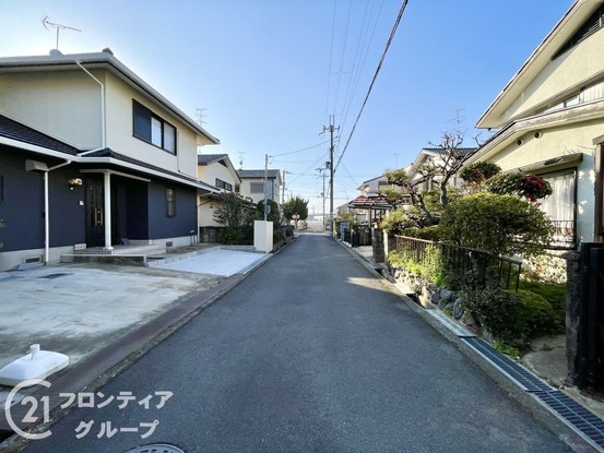 detached 奈良県磯城郡田原本町大字八尾
地図を見る