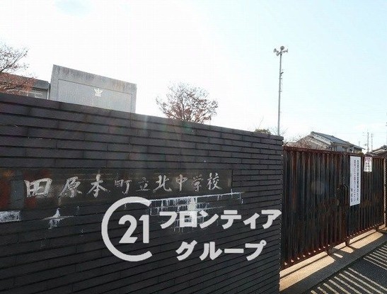 detached 奈良県磯城郡田原本町大字八尾
地図を見る