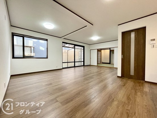 detached 奈良県磯城郡田原本町大字八尾
地図を見る