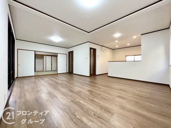 detached 奈良県磯城郡田原本町大字八尾
地図を見る