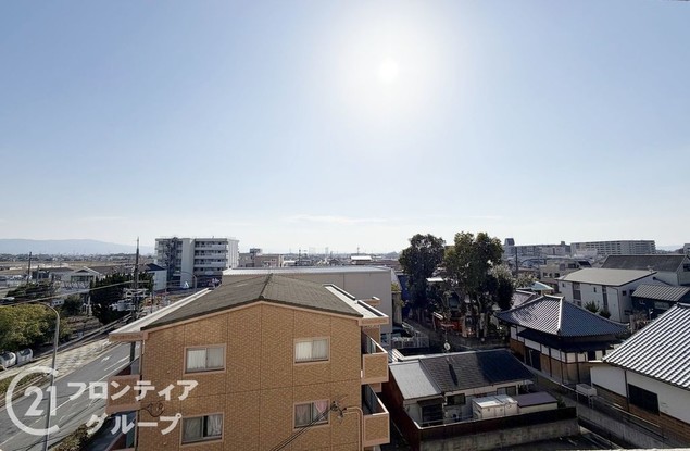 apartment 奈良県大和郡山市高田町
地図を見る