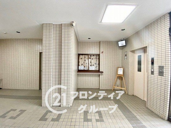 apartment 奈良県大和郡山市高田町
地図を見る