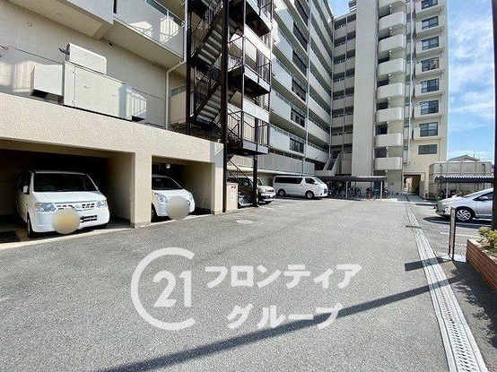 apartment 奈良県大和郡山市高田町
地図を見る