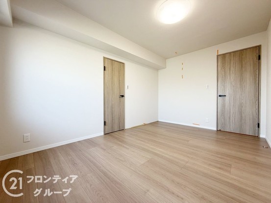 apartment 奈良県大和郡山市高田町
地図を見る