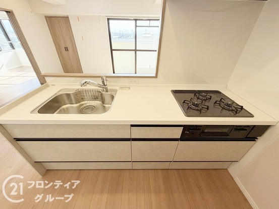 apartment 奈良県大和郡山市高田町
地図を見る