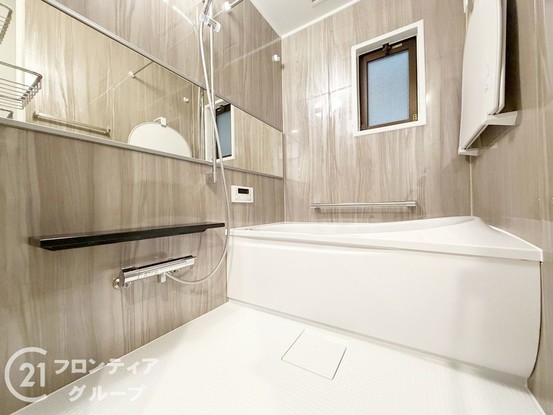 apartment 奈良県大和郡山市高田町
地図を見る