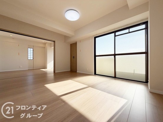 apartment 奈良県大和郡山市高田町
地図を見る