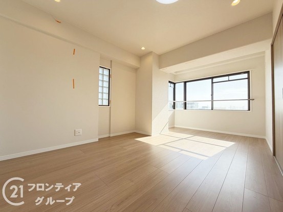 apartment 奈良県大和郡山市高田町
地図を見る