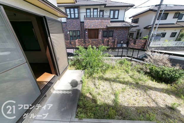 detached 奈良県大和郡山市泉原町
地図を見る