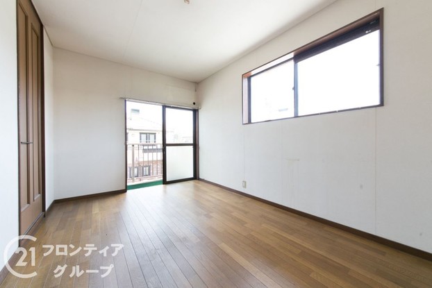 detached 奈良県大和郡山市泉原町
地図を見る