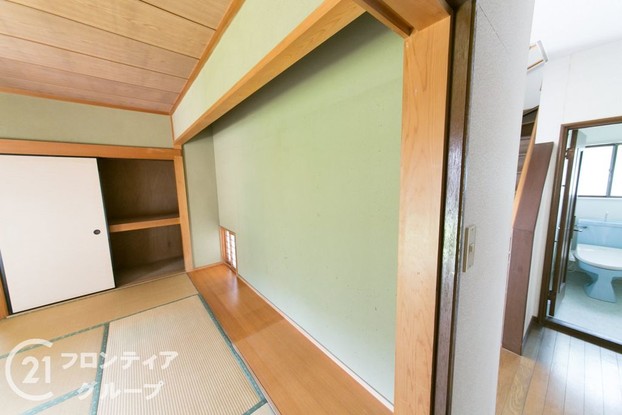 detached 奈良県大和郡山市泉原町
地図を見る