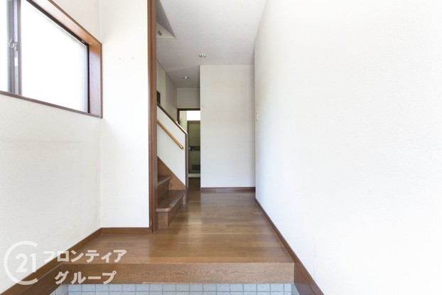 detached 奈良県大和郡山市泉原町
地図を見る