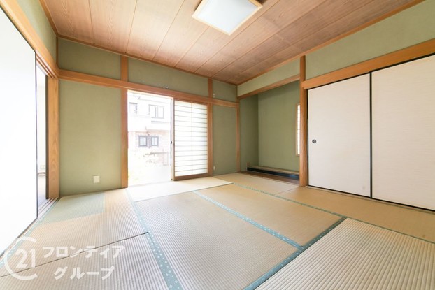 detached 奈良県大和郡山市泉原町
地図を見る