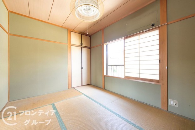 detached 奈良県大和郡山市泉原町
地図を見る