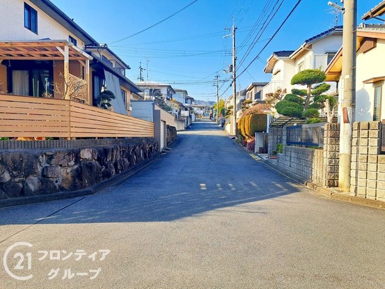 detached 奈良県大和郡山市泉原町
地図を見る