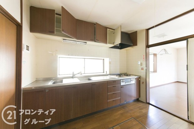 detached 奈良県大和郡山市泉原町
地図を見る
