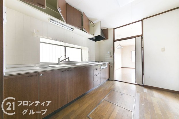 detached 奈良県大和郡山市泉原町
地図を見る