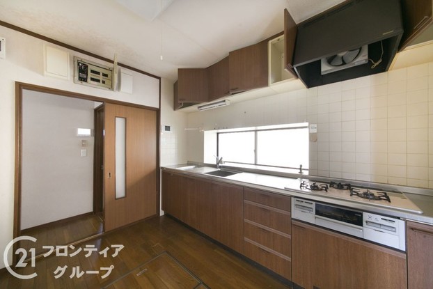 detached 奈良県大和郡山市泉原町
地図を見る