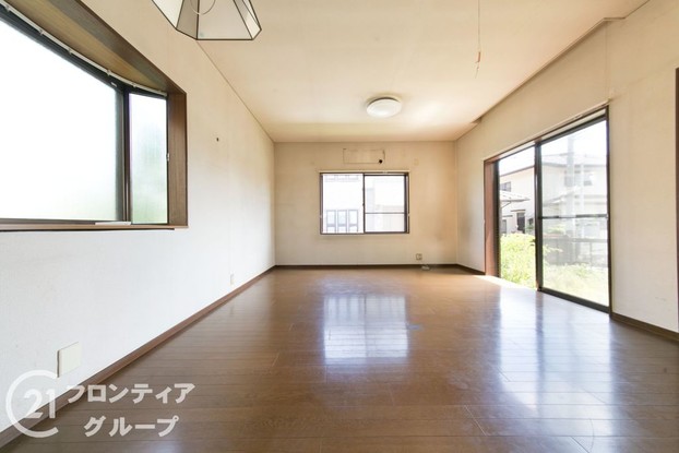 detached 奈良県大和郡山市泉原町
地図を見る