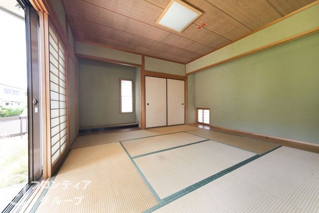 detached 奈良県大和郡山市泉原町
地図を見る