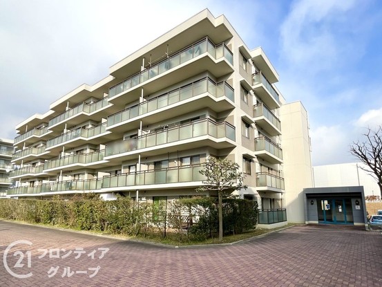 apartment 京都府木津川市州見台６丁目
地図を見る