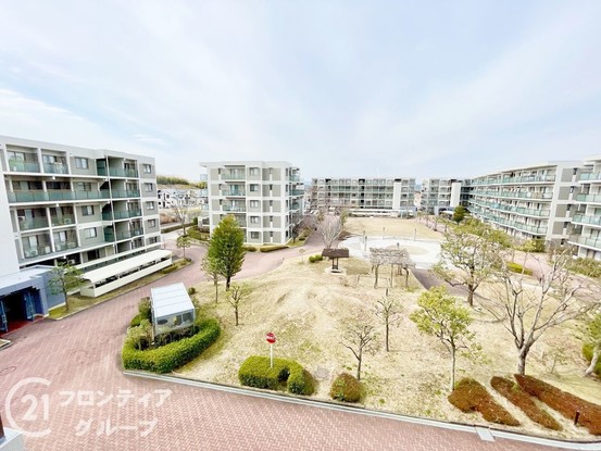 apartment 京都府木津川市州見台６丁目
地図を見る