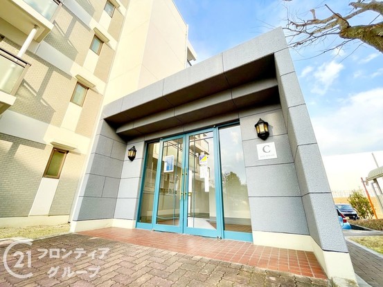 apartment 京都府木津川市州見台６丁目
地図を見る