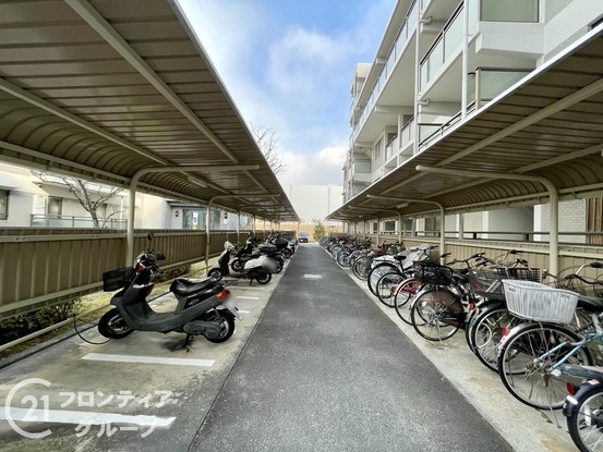 apartment 京都府木津川市州見台６丁目
地図を見る